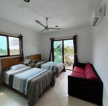 Punta Arena Condominium in Merida
