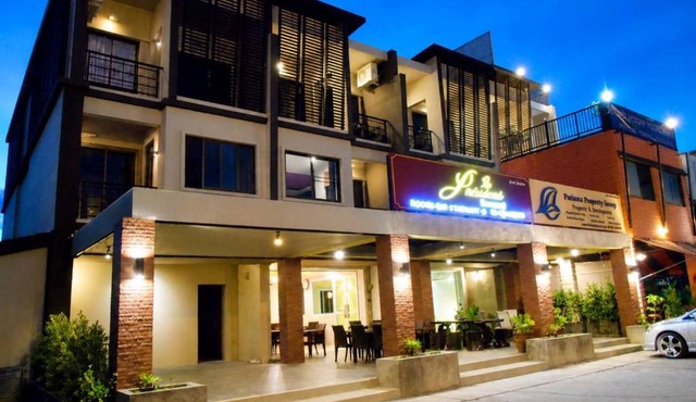 Purimas Resortel in Rawai Beach