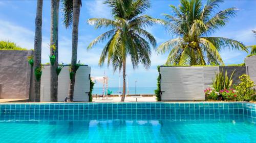Purin Resort & Restaurant- SHA Plus in Nuea Khlong