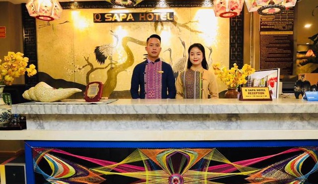 Q Sapa Hotel