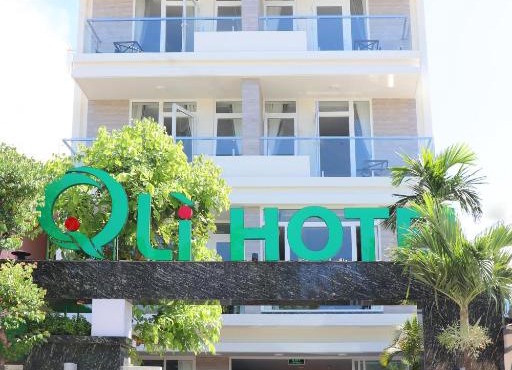 Qli Hotel Muine