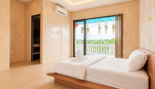 Quỳnh Như Villa in Vung Tau