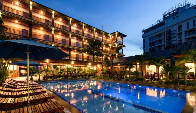 Qualia Resort Phu Quoc