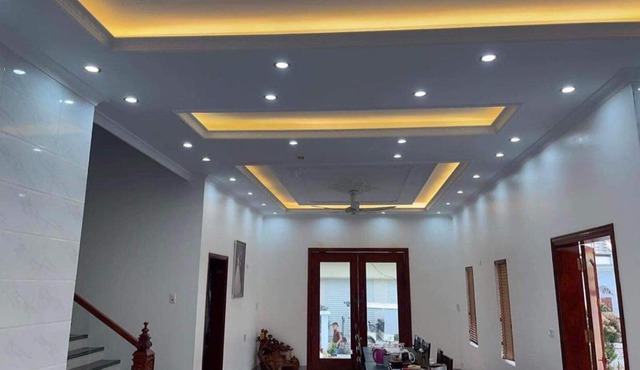 Quan Lạn Villa Thiên Phong