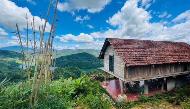 Quang Khe Retreat