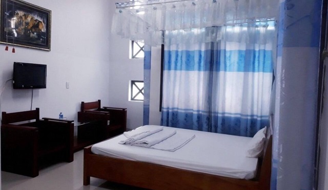 Quang Nam University Guesthouse in Da Nang
