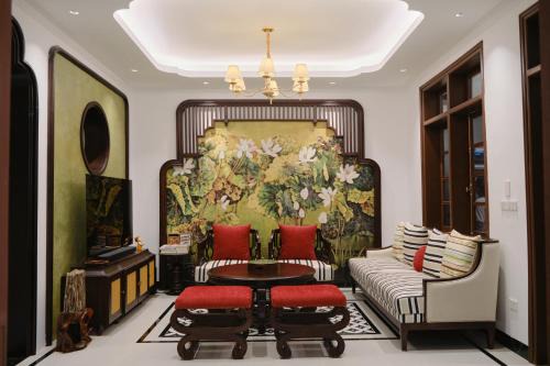 Que Lam Coffee & Homestay