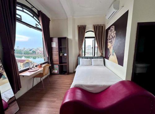 Queen's Motel Huế