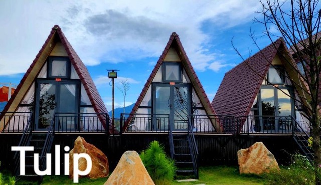 Quinn's Homestay Bảo Lộc
