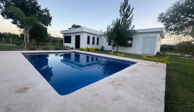 Quinta Bello Cielo in Montemorelos