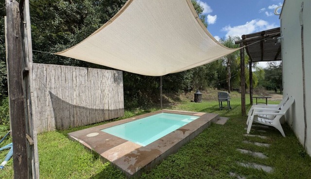 Quinta con Alberca privada | Santiago, NL in Monterrey