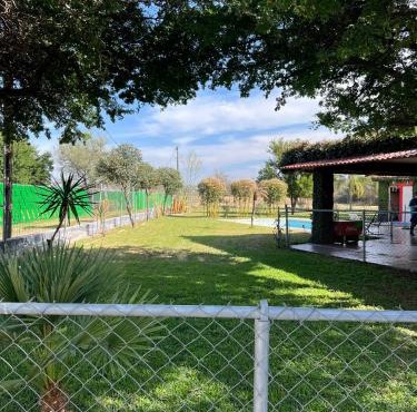 Quinta don juanito in Monterrey