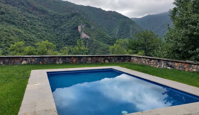 Quinta Esmeralda in Monterrey