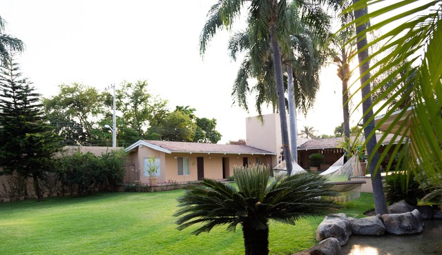 Quinta la Caprichosa in Centro