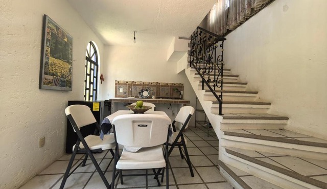 Quinta Luz de Luna in Comitan de Dominguez