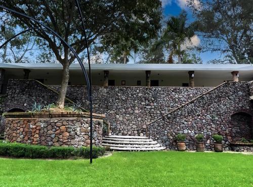 Quinta Pichón in Tepic