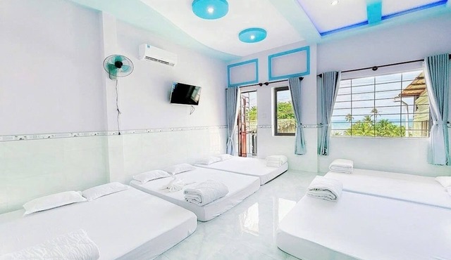 Quoc Dinh Guesthouse