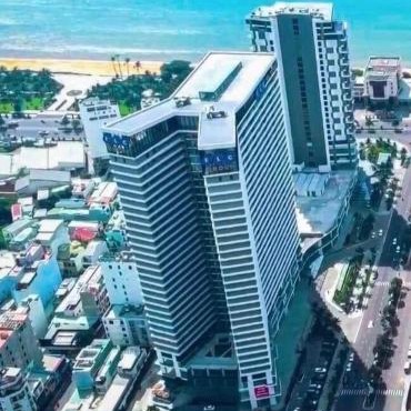 Quy Nhơn FLC Sea Tower-Codotel Sát Biển-Hồ Bơi-Trung Tâm TP-BT Apartment