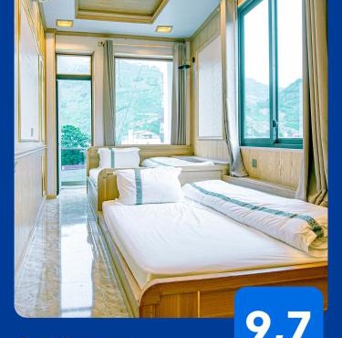 Quyenly Motel Mèo Vạc