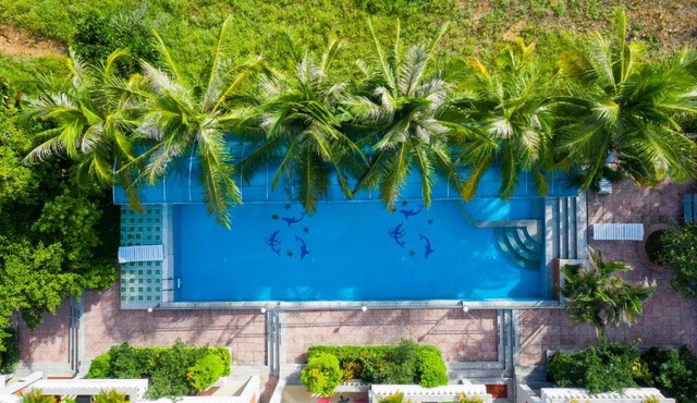 Quynh Mai Resort