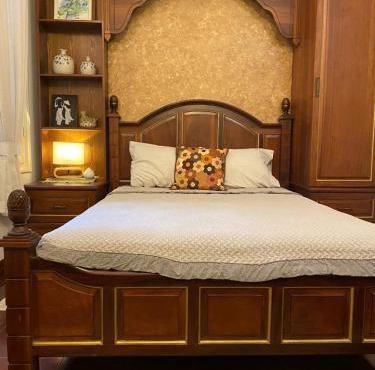 Quynh Nest Homestay 2 in Hanoi