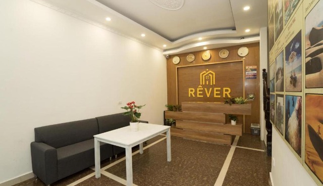 Rêver Home - 115 Nguyễn Trường Tộ - by Bay Luxury