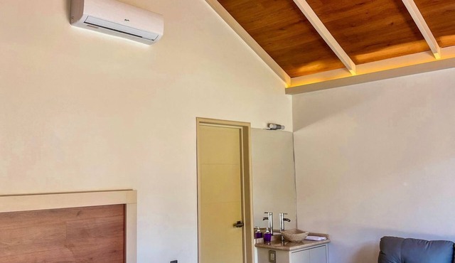 Río HOTEL y glamping in Jalpan de Serra