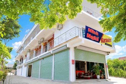 Rừng Thông Homestay Sơn La