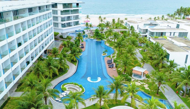 Radisson Blu Resort Hoi An