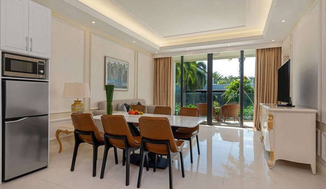 Radisson Blu Resort Phu Quoc