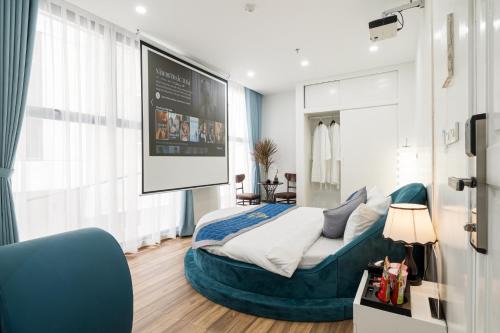 Radisson Hotel & Spa Ha Noi
