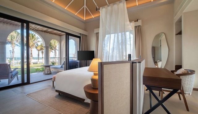 Radisson Resort Phan Thiet in Tien Thanh