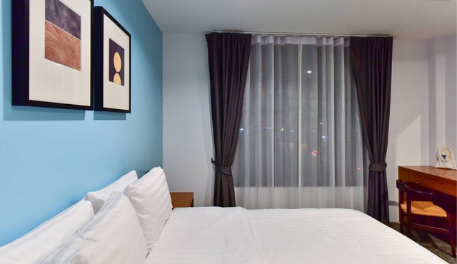 Raenong Boutique Hotel in Ranong