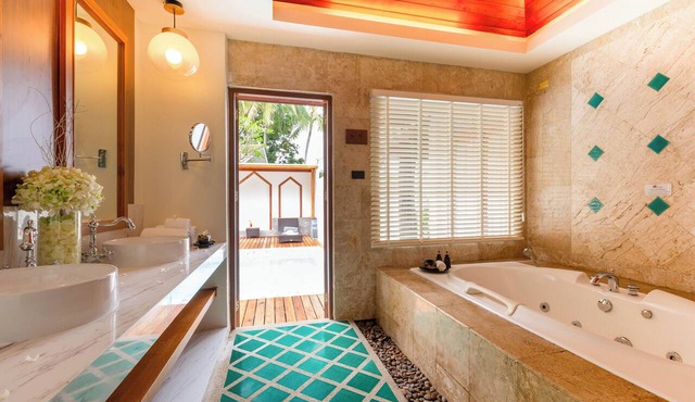 Railay Bay Resort and Spa