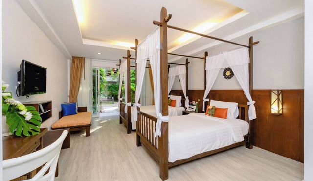 Railay Princess Resort & Spa