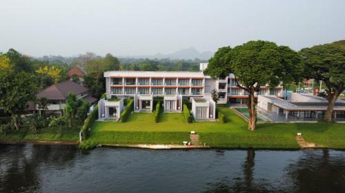 Raintree Boutique in Kanchanaburi