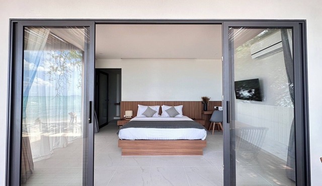 Rajapruek Samui Resort in Koh Samui