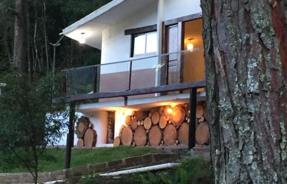 Rancho Los Barriles in Acaxochitlán