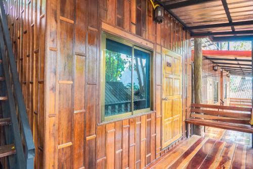Rapala Rock Wood Resort- SHA Plus in Railay Beach