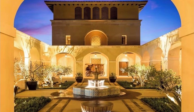 RARE GOLF 2BR Penthouse Grand Solmar Pacific Dunes, Exclusive unit, Ocean Front in Cabo San Lucas