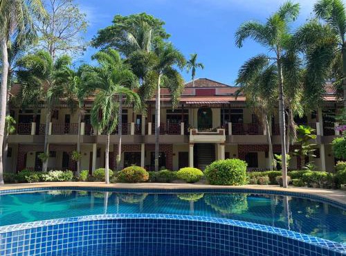 Rattana Guesthouse & Bungalow in Koh Samui