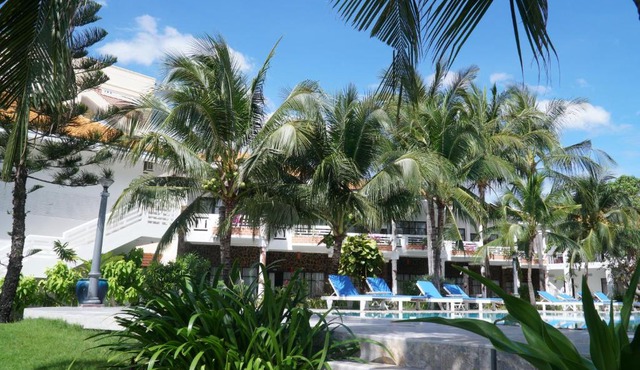 Ravenala Muine Resort in Phan Thiet