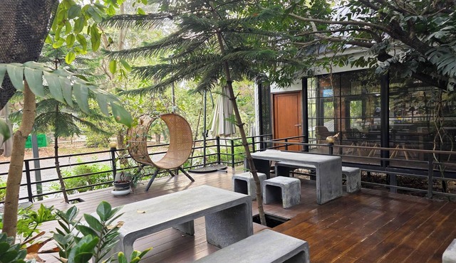 Rayong Valley Resort