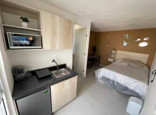 RC Studio loft san Jerónimo in Miravalle