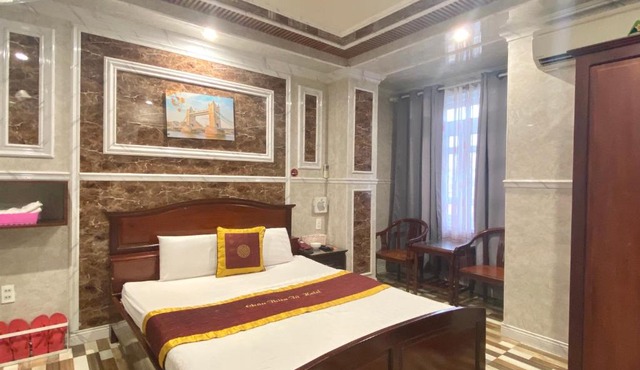 RedDoorz Chau Thien Tu 2 Hotel