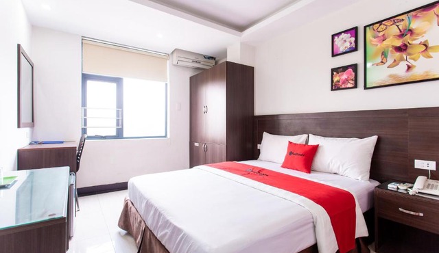 RedDoorz Sao Hotel Nguyen Ngoc Vu
