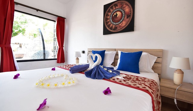 Reef Resort in Ko Kradan