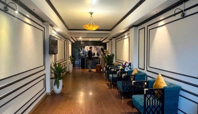 Regal Hotel Hà Nội in Hanoi