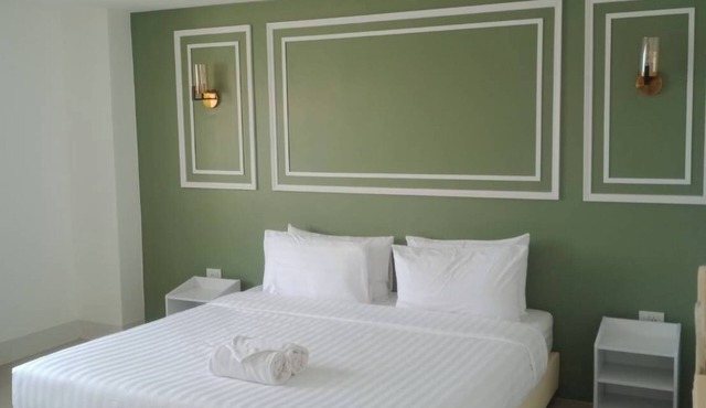 Regent Lodge Lampang in Lampang