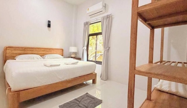 Relax, Unwind & Explore at Villa La Forest in จ.สุราษฎร์ธานี